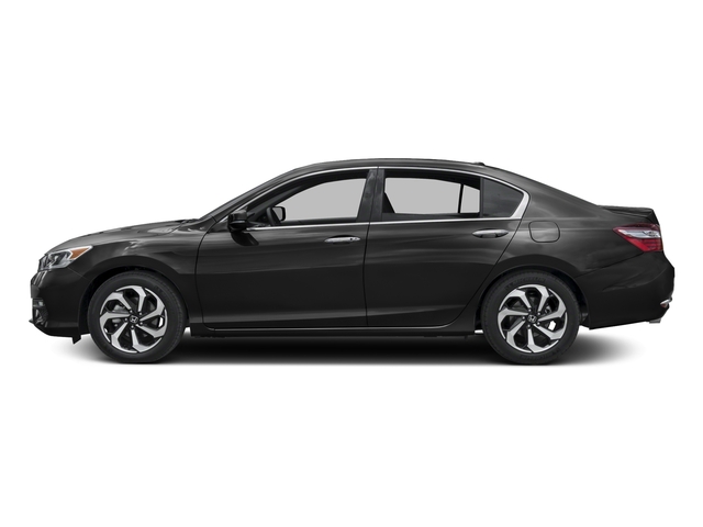 2016 Honda Accord EX-L V-6 2016 Honda Accord EX-L V-6