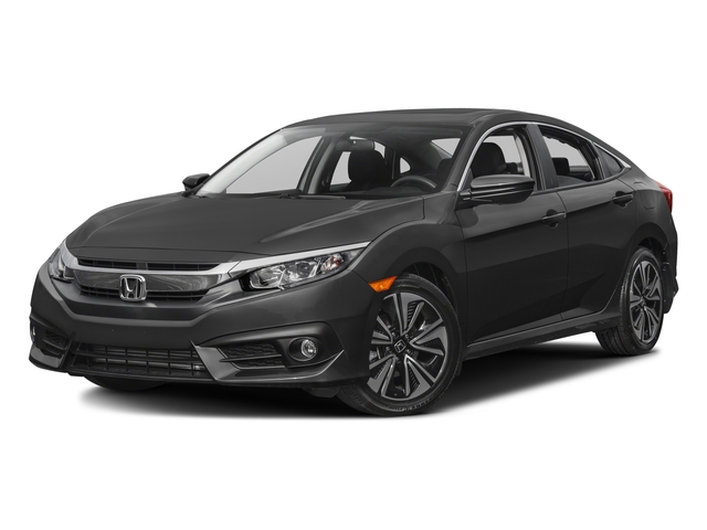 2016 Honda Civic EX-T [2]