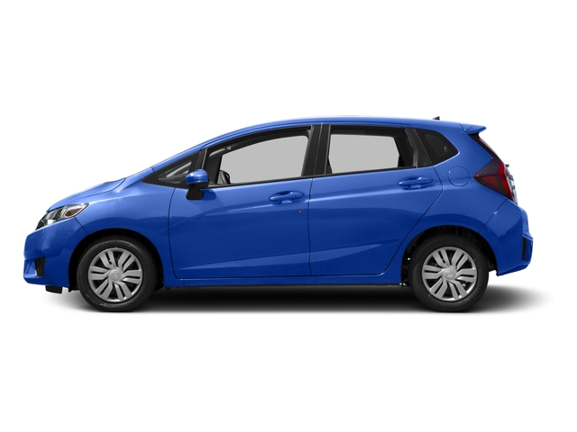 2016 Honda Fit LX 2016 Honda Fit LX