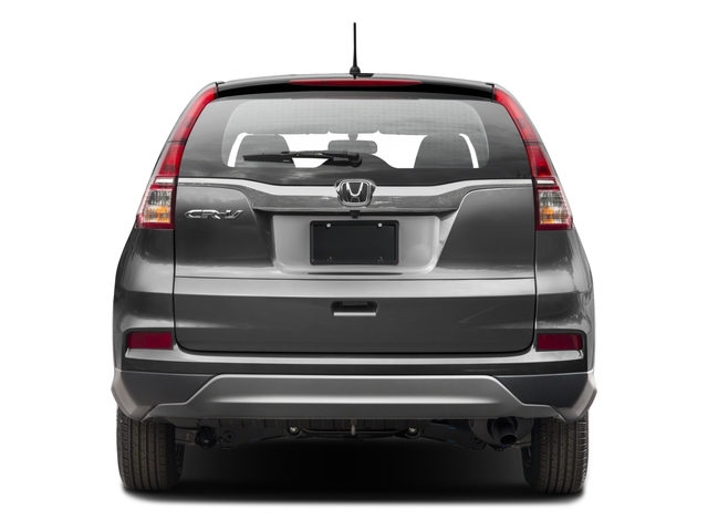 Used 2016 Honda CR-V For Sale in Jackson, MI