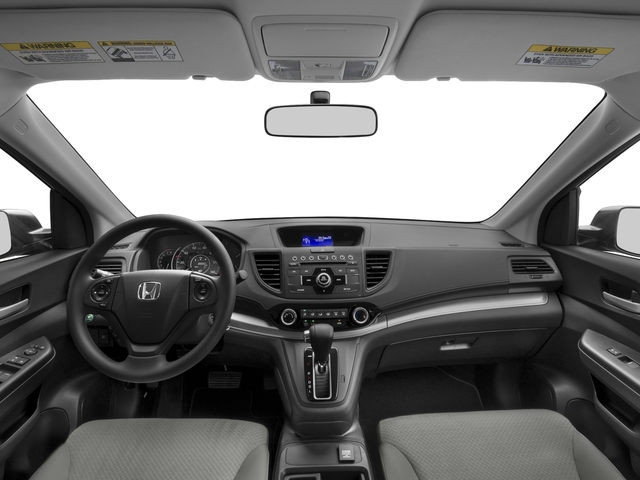 Used 2016 Honda CR-V For Sale in Jackson, MI