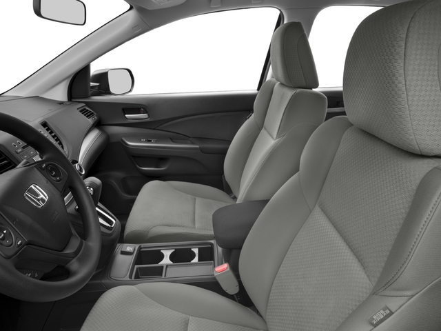 Used 2016 Honda CR-V For Sale in Jackson, MI