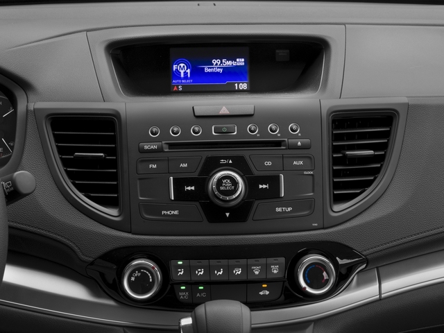 Used 2016 Honda CR-V For Sale in Jackson, MI