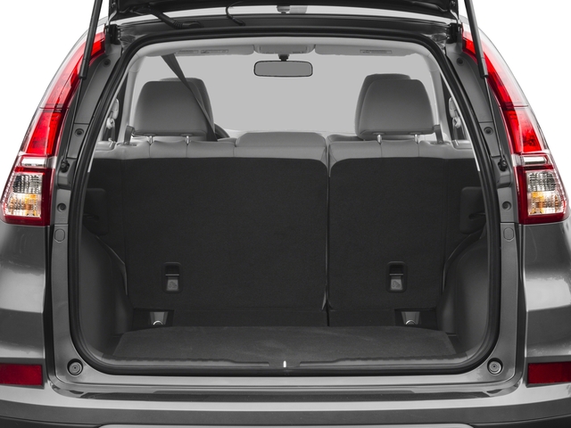 Used 2016 Honda CR-V For Sale in Jackson, MI