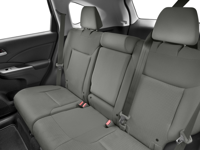 Used 2016 Honda CR-V For Sale in Jackson, MI