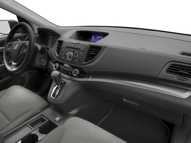 Used 2016 Honda CR-V For Sale in Jackson, MI