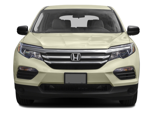 2016 Honda Pilot LX