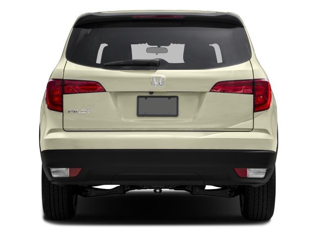 2016 Honda Pilot LX