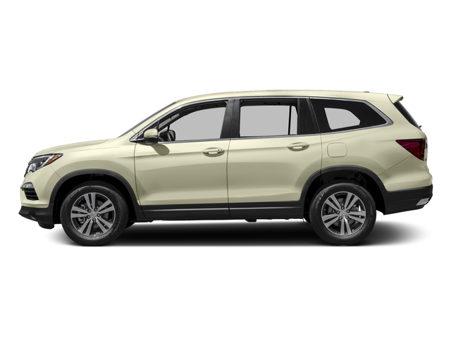 2016 Honda Pilot EX 2016 Honda Pilot EX
