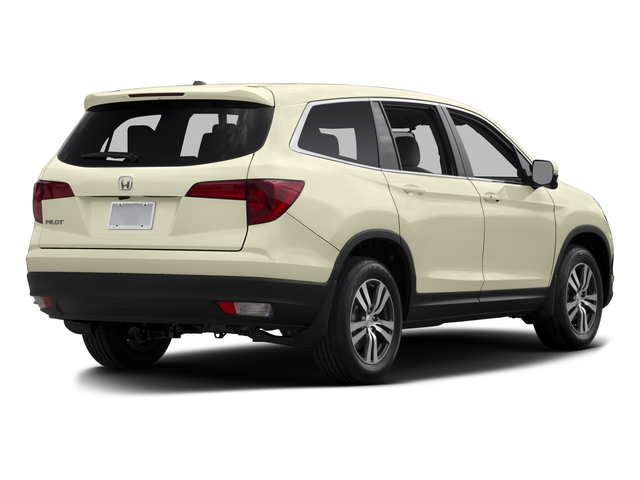 2016 Honda Pilot EX 2016 Honda Pilot EX