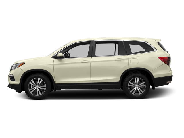 2016 Honda Pilot EX 2016 Honda Pilot EX