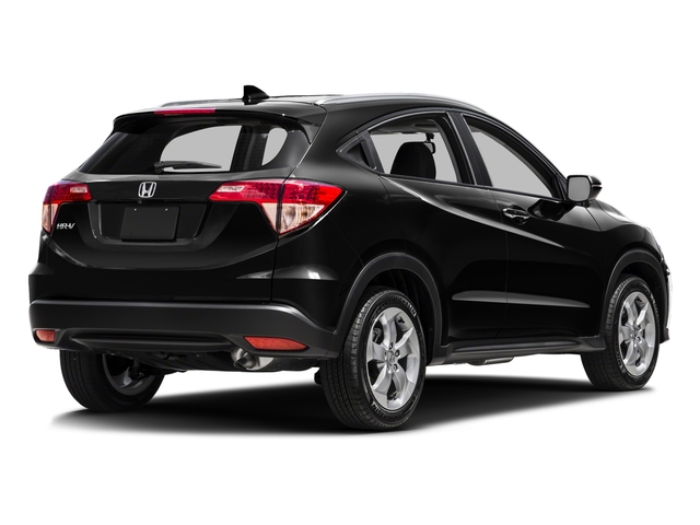 2016 Honda HR-V EX-L