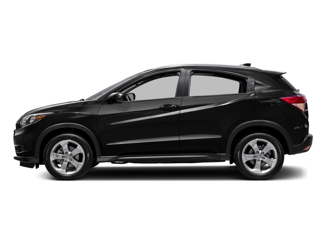 2016 Honda HR-V EX-L