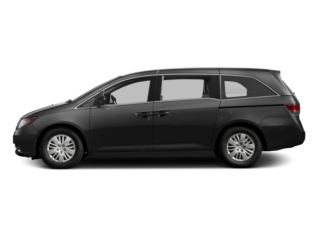 2016 Honda Odyssey LX 2016 Honda Odyssey LX