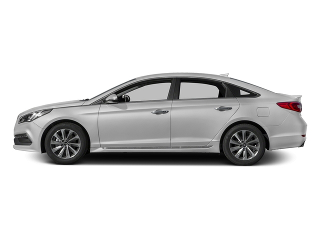 2016 Hyundai Sonata Sport 2016 Hyundai Sonata Sport