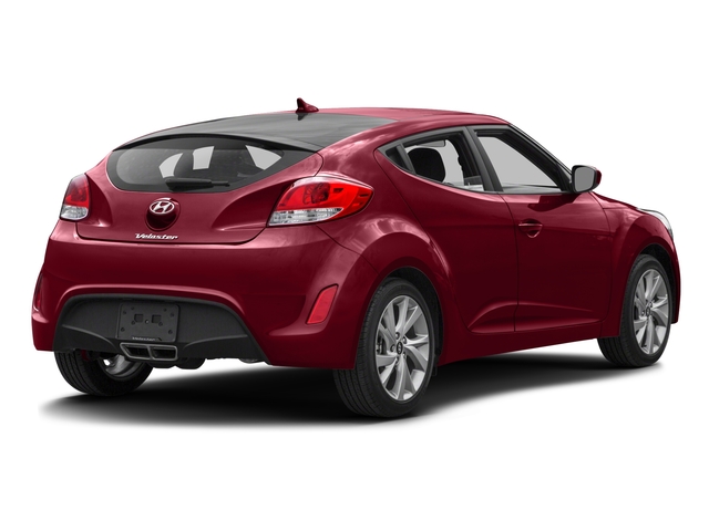 2016 Hyundai Veloster 