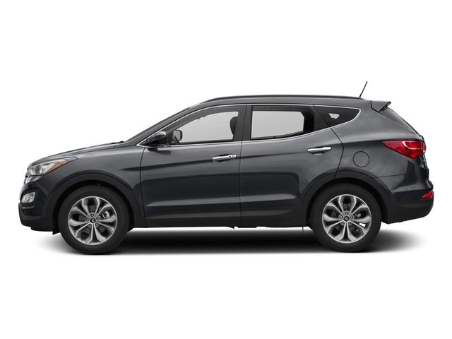 2016 Hyundai Santa Fe Sport 2.0L Turbo