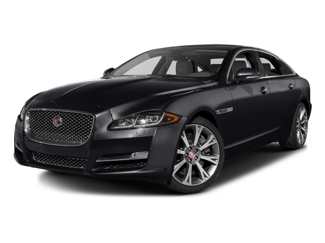 2016 Jaguar XJ XJL Portfolio for sale in Prince Frederick, MD