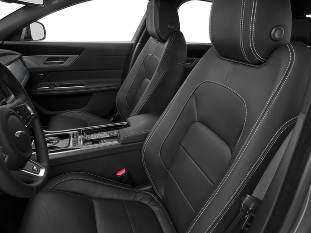 2016 Jaguar XF 35t R-Sport