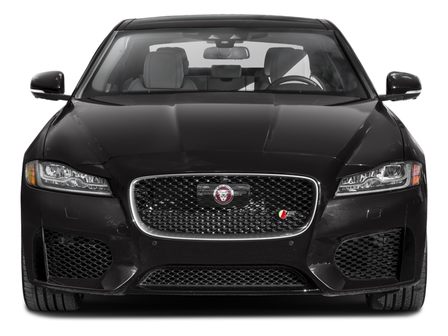 2016 Jaguar XF S
