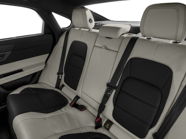 2016 Jaguar XF S