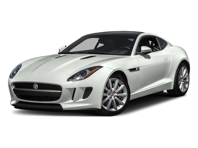 2016 Jaguar F-TYPE Standard for sale in Chino Hills, CA