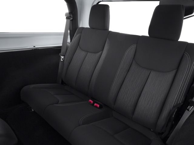 2016 Jeep Wrangler Sahara