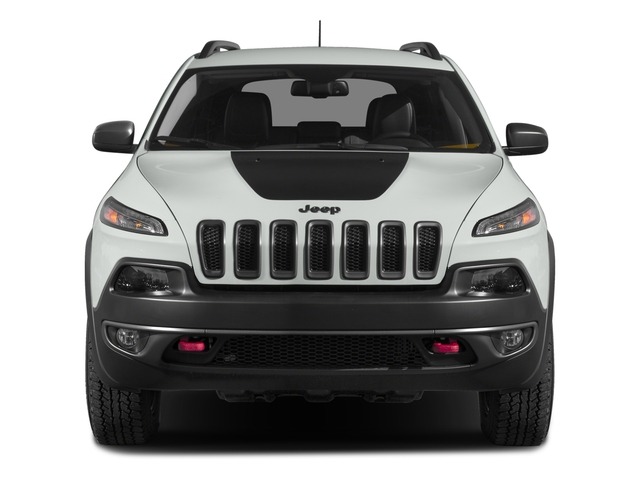 Used 2016 Jeep Cherokee For Sale in Pikeville, KY