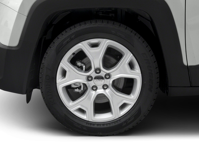 2016 Jeep Renegade Limited