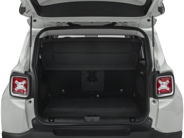 2016 Jeep Renegade Limited