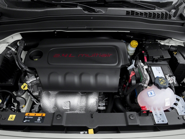 2016 Jeep Renegade Limited