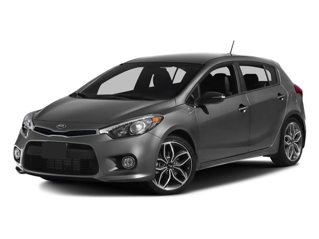 2016 Kia Forte