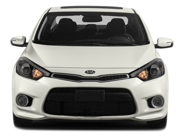 2016 Kia Forte Koup SX