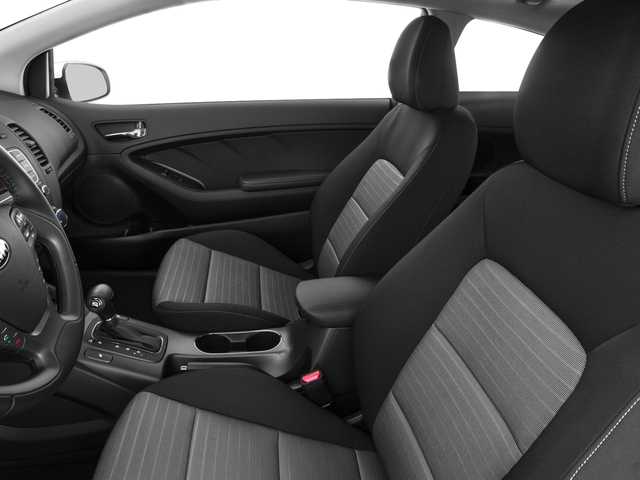 2016 Kia Forte Koup SX