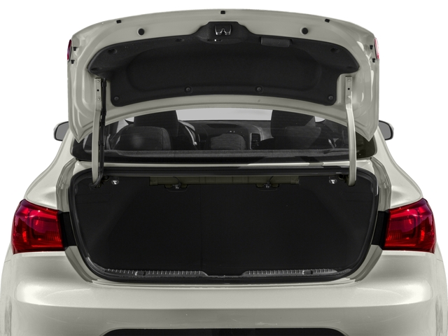 2016 Kia Forte Koup SX