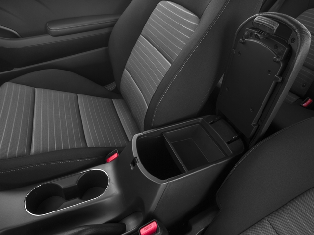 2016 Kia Forte Koup SX