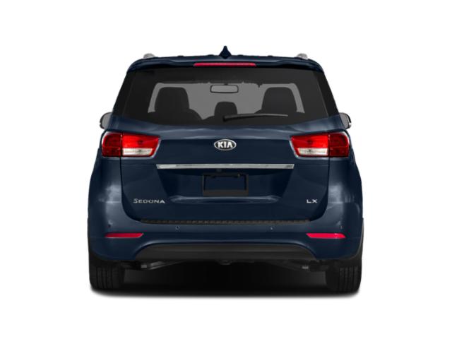 Used 2016 Kia Sedona For Sale in Tucson, AZ