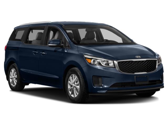 Used 2016 Kia Sedona For Sale in Tucson, AZ
