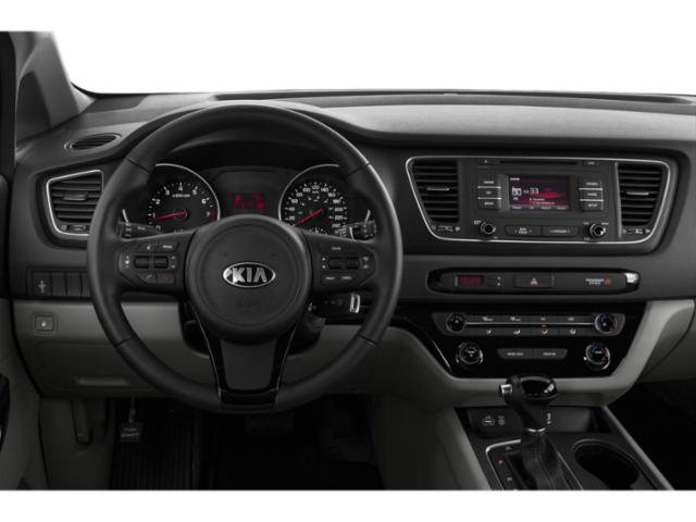 Used 2016 Kia Sedona For Sale in Tucson, AZ