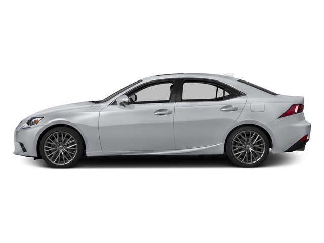 2016 Lexus IS 300 300