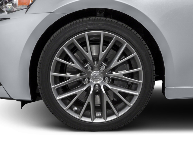 2016 Lexus IS 300 4dr Sdn AWD