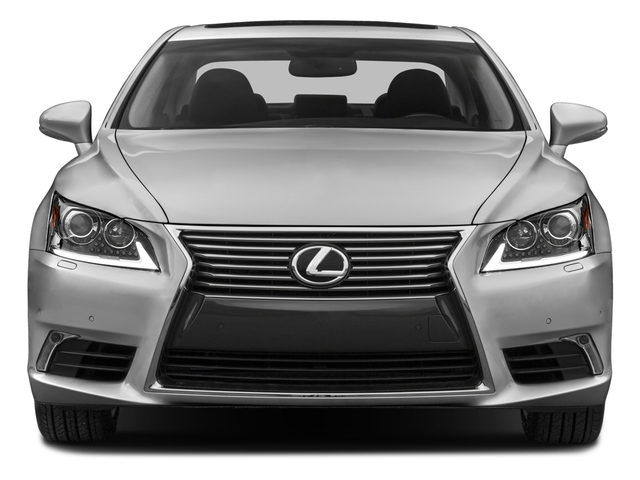 2016 Lexus LS 460 LS 460