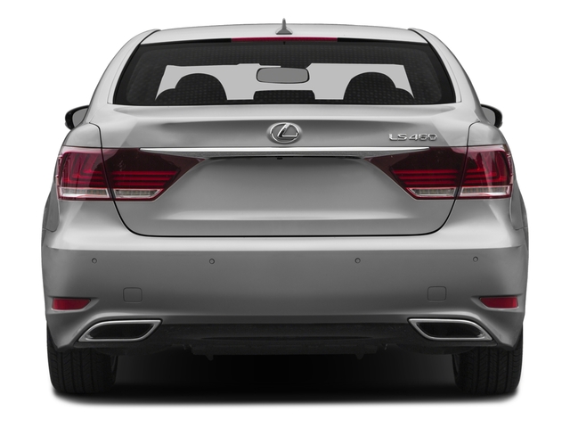 2016 Lexus LS 460 LS 460