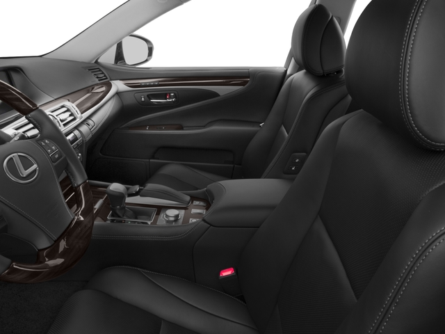 2016 Lexus LS 460 LS 460