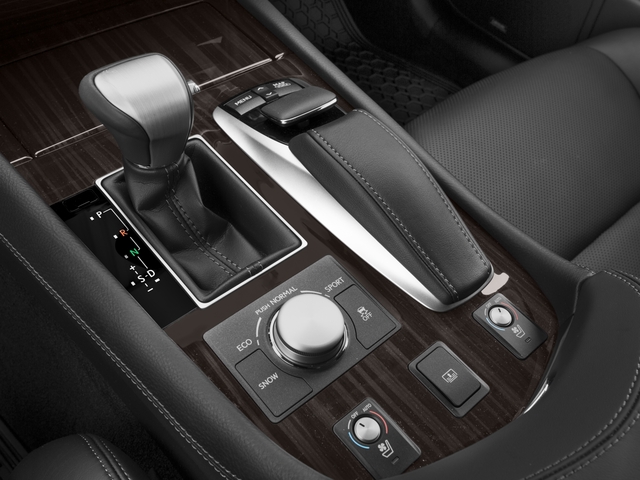 2016 Lexus LS 460 LS 460