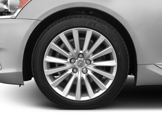 2016 Lexus LS 460 LS 460