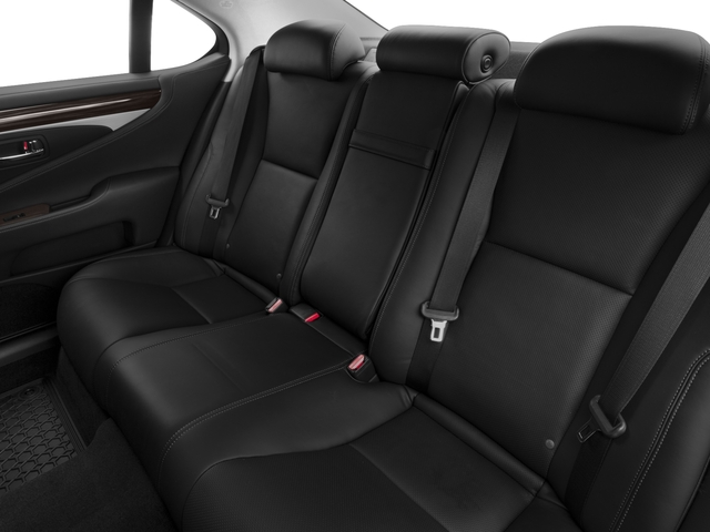 2016 Lexus LS 460 LS 460