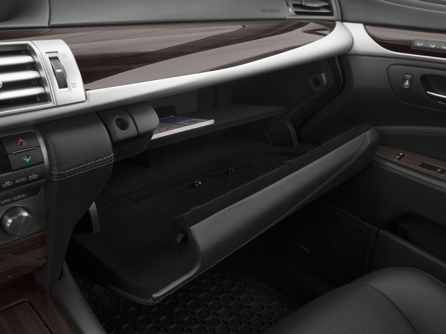 2016 Lexus LS 460 LS 460