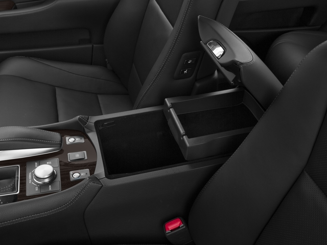 2016 Lexus LS 460 LS 460
