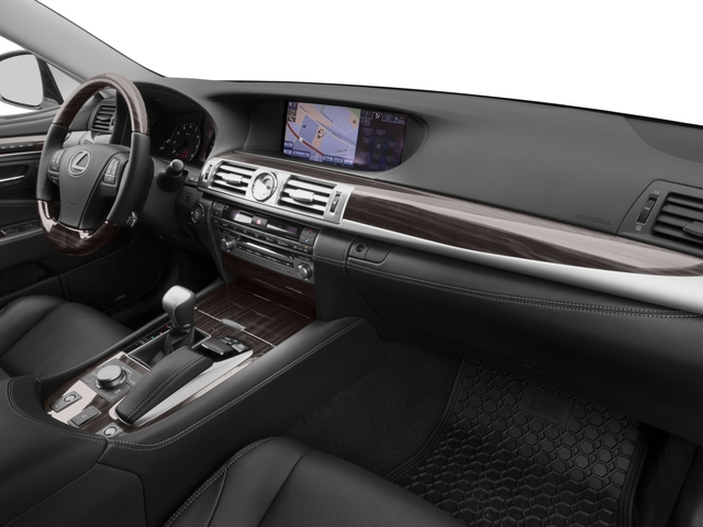 2016 Lexus LS 460 LS 460